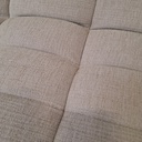 N701 modular sofa - 3 seater