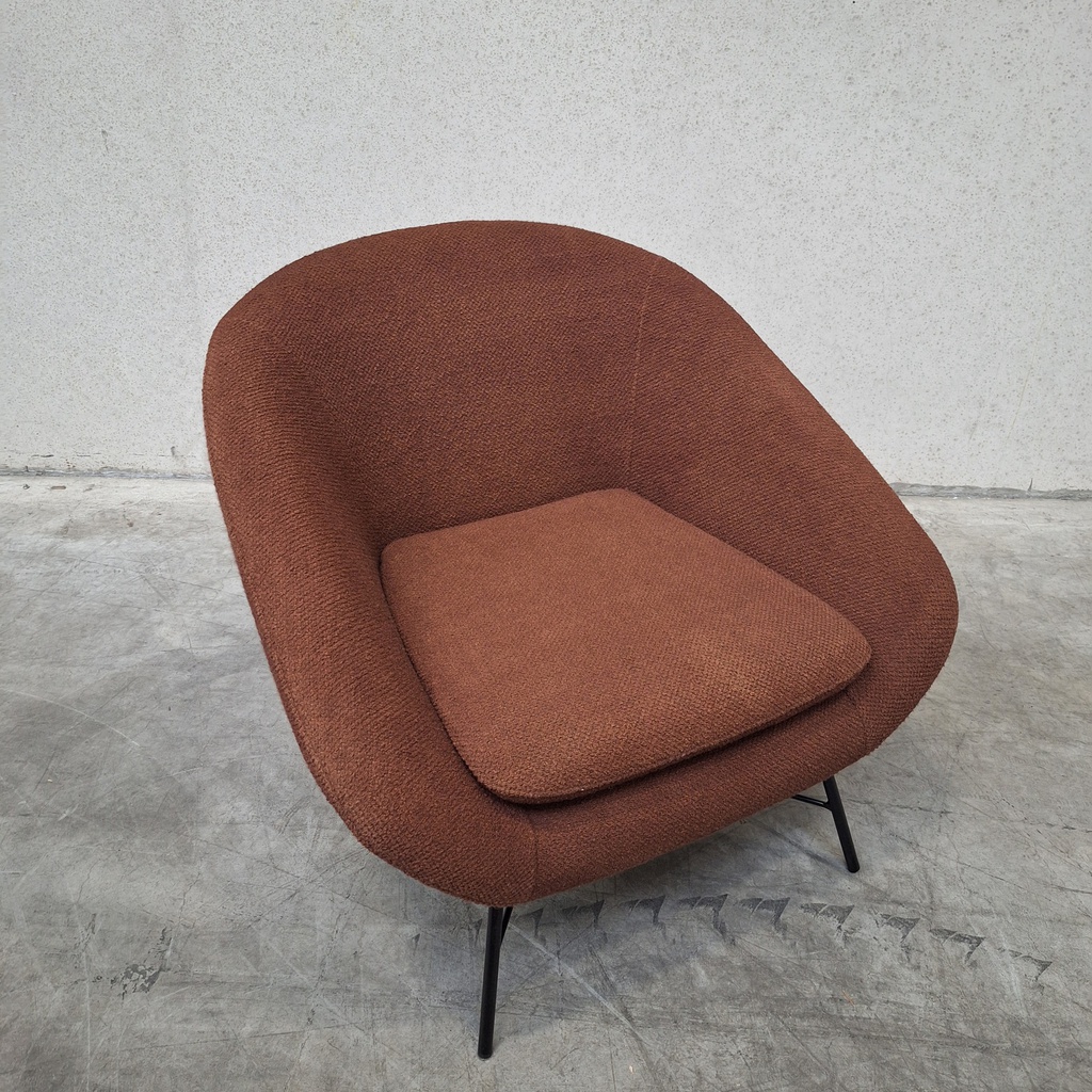 Barrow lounge chair