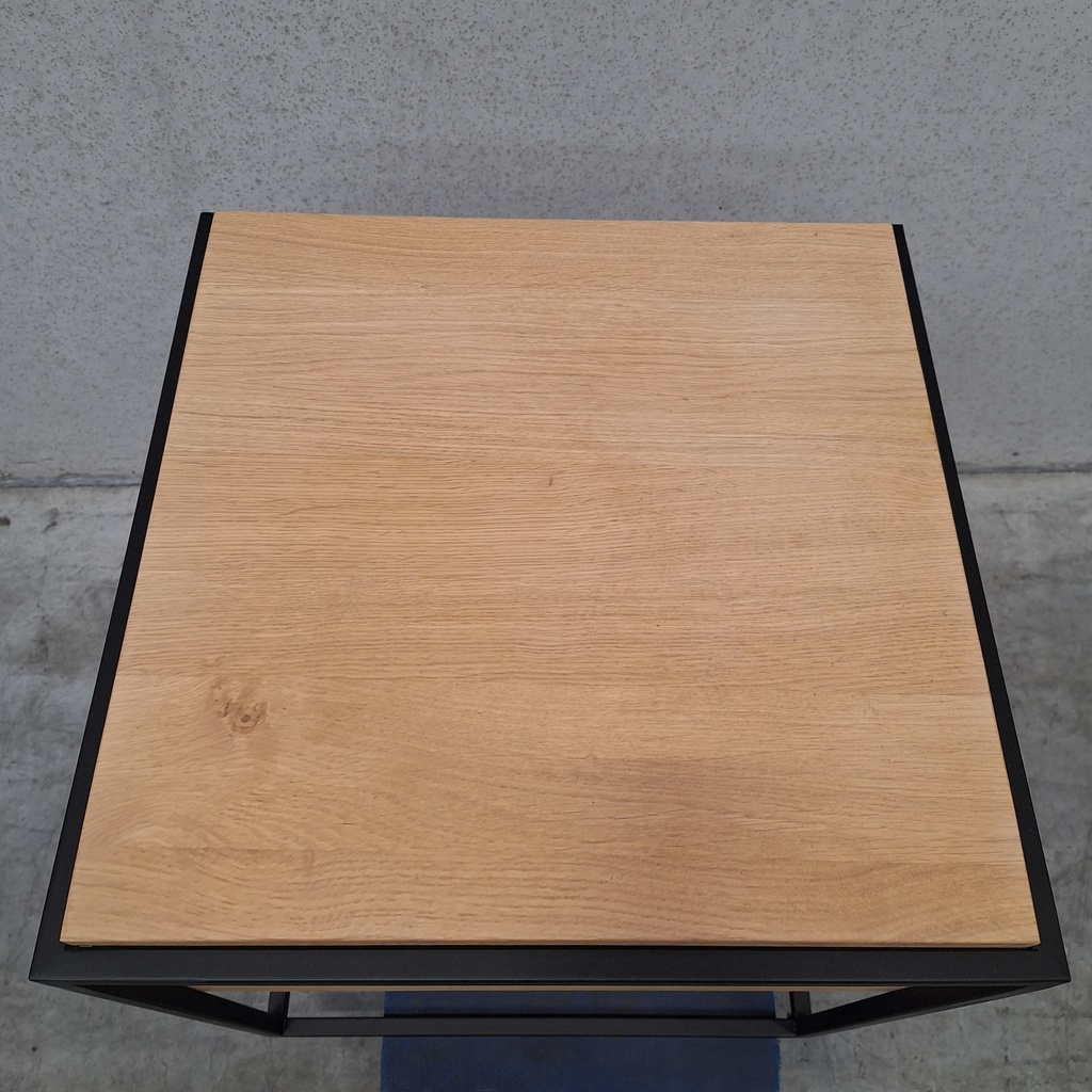 Monolit bedside table