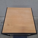 Monolit bedside table