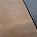 Monolit bedside table