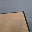 Monolit bedside table