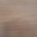 Monolit bedside table