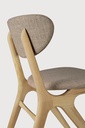 Eye dining chair TEMPLATE