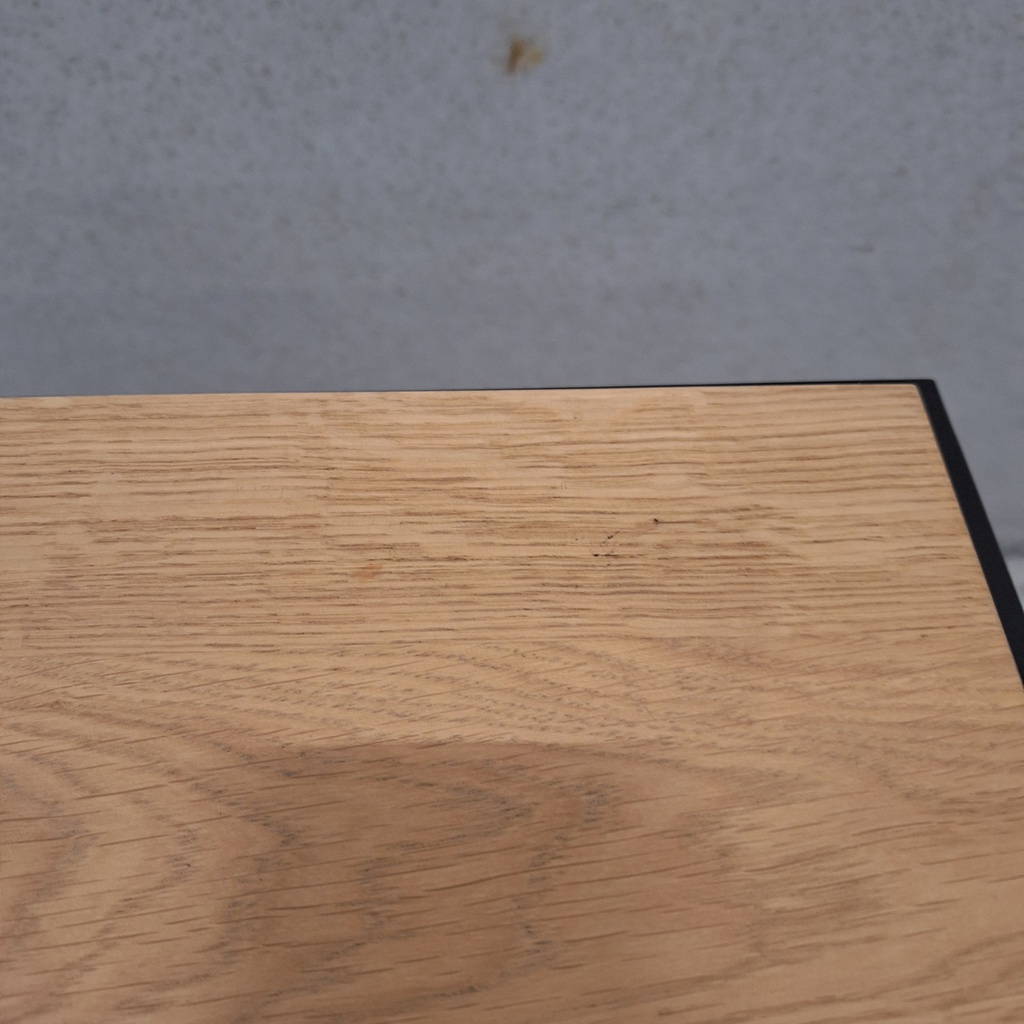 Monolit bedside table