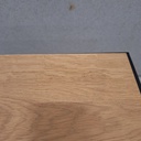 Monolit bedside table