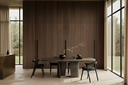 Canyon dining table - 230cm