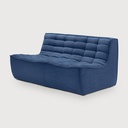 N701 sofa - 2 seater