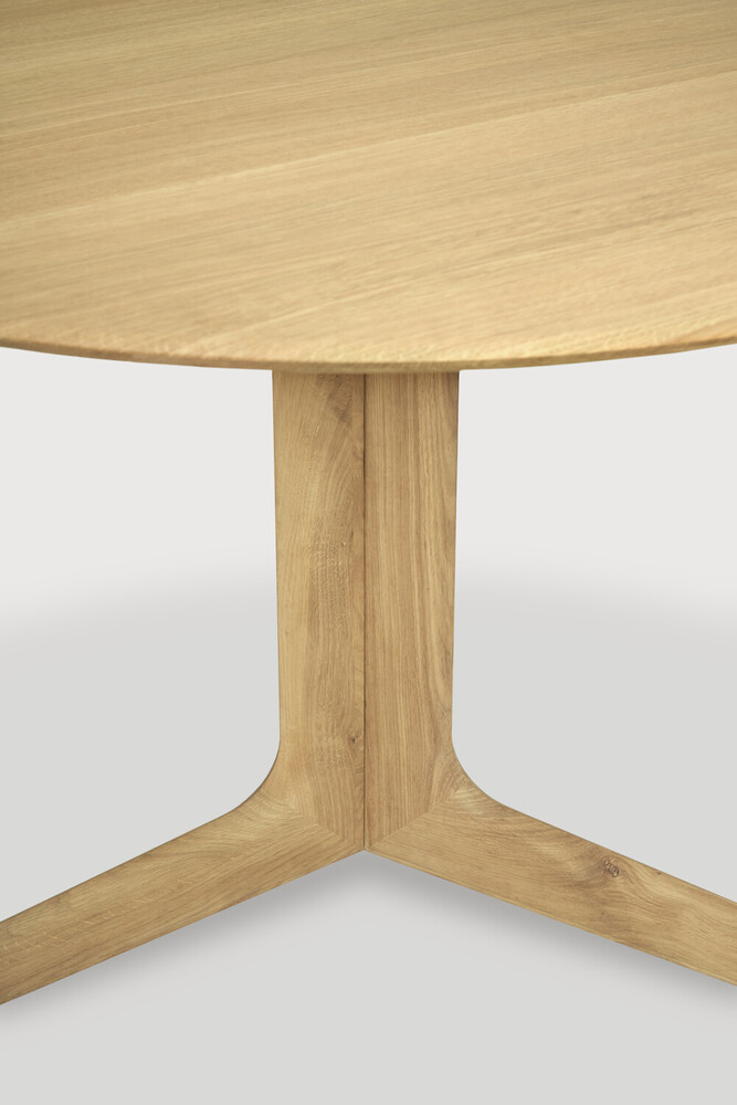 Corto dining table - 120cm TEMPLATE