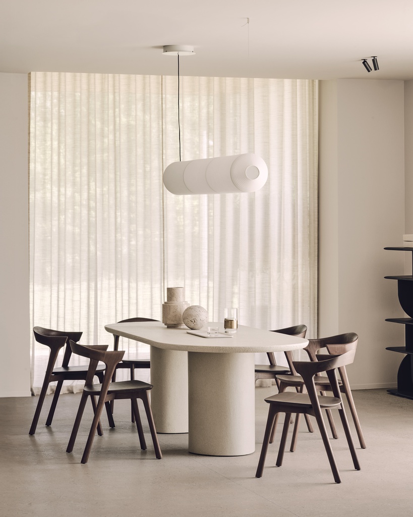 Elements dining table TEMPLATE