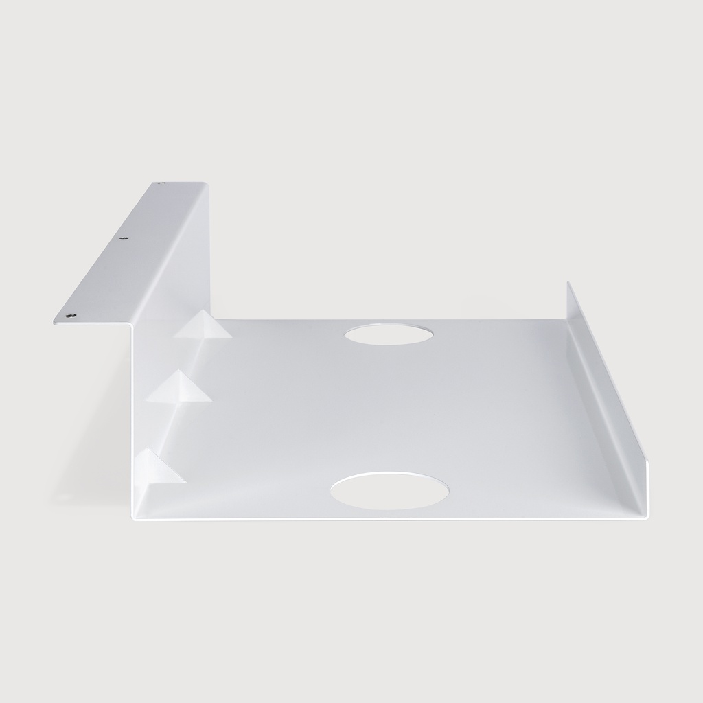 Metal cable tray TEMPLATE