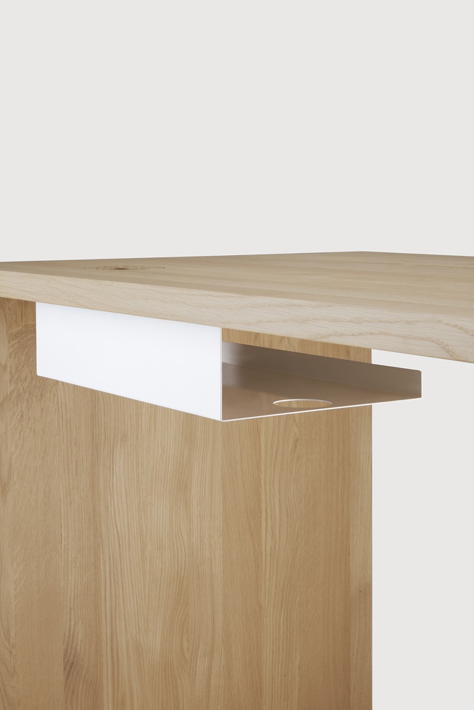 Metal cable tray TEMPLATE