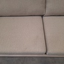 Jack outdoor 2-seater sofa cushion set