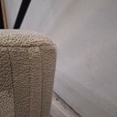 Jack outdoor 2-seater sofa cushion set