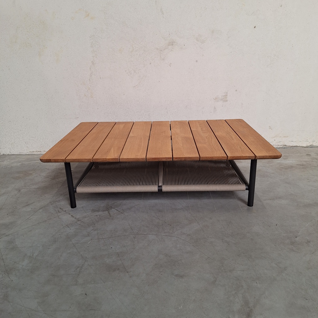 Corbey outdoor coffee table