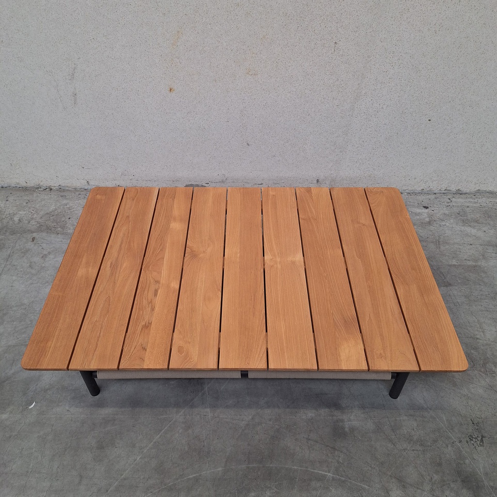 Corbey outdoor coffee table