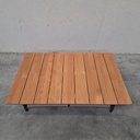 Corbey outdoor coffee table
