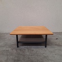 Corbey outdoor coffee table