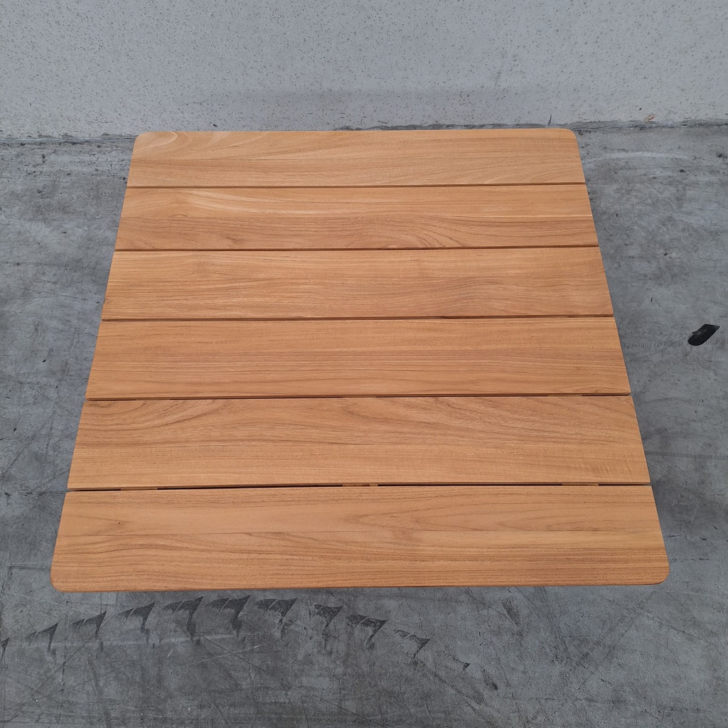 Corbey outdoor coffee table