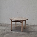 Quatro outdoor coffee table