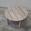 Quatro outdoor coffee table
