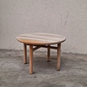 Quatro outdoor side table