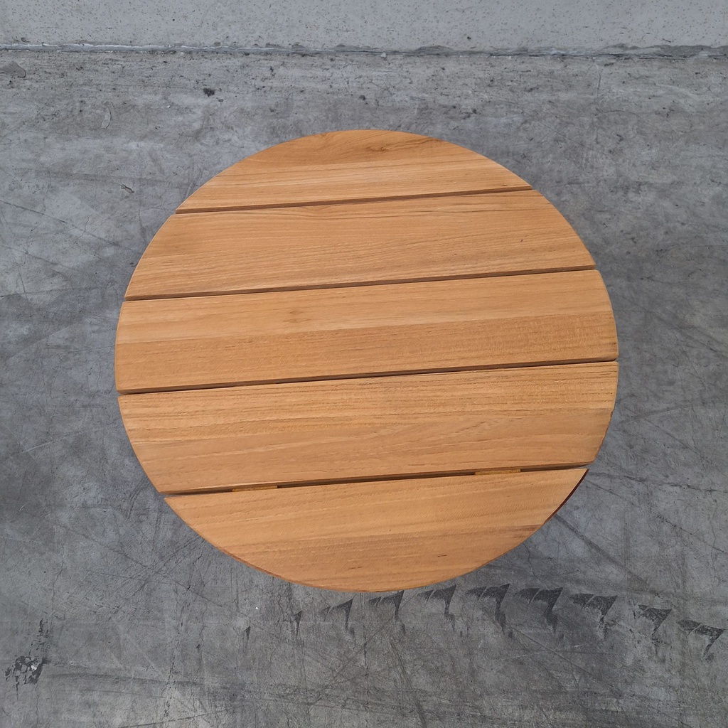 Quatro outdoor side table