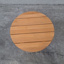 Quatro outdoor side table