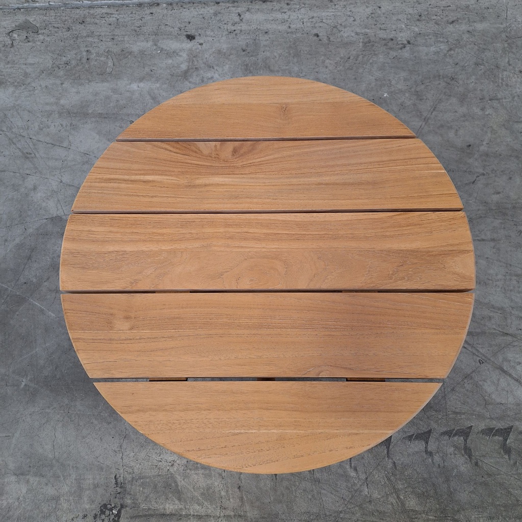 Quatro outdoor side table