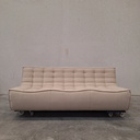 N701 modular sofa - 3 seater