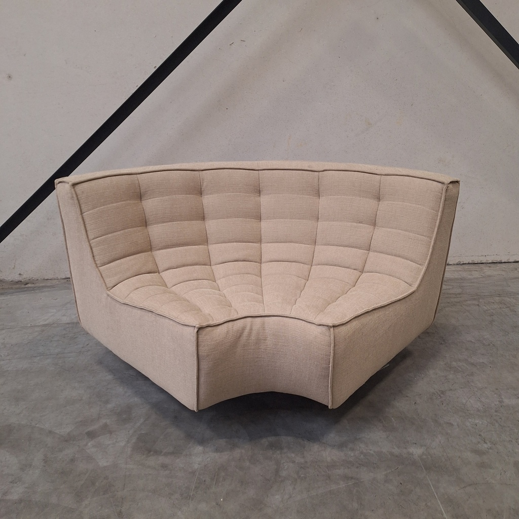 N701 sofa corner