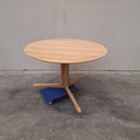 Corto dining table - 120cm