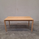 Bok dining table - 160cm