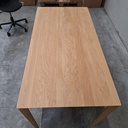 Bok dining table - 160cm
