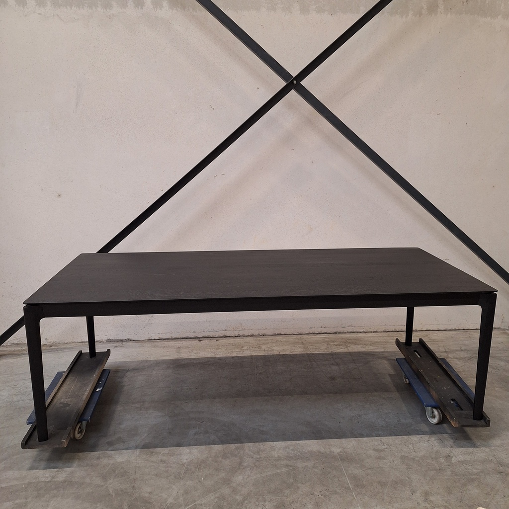 Bok dining table - 240cm