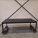 Bok dining table - 240cm