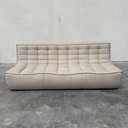 N701 sofa - 3 seater