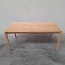 Bok dining table - 160cm