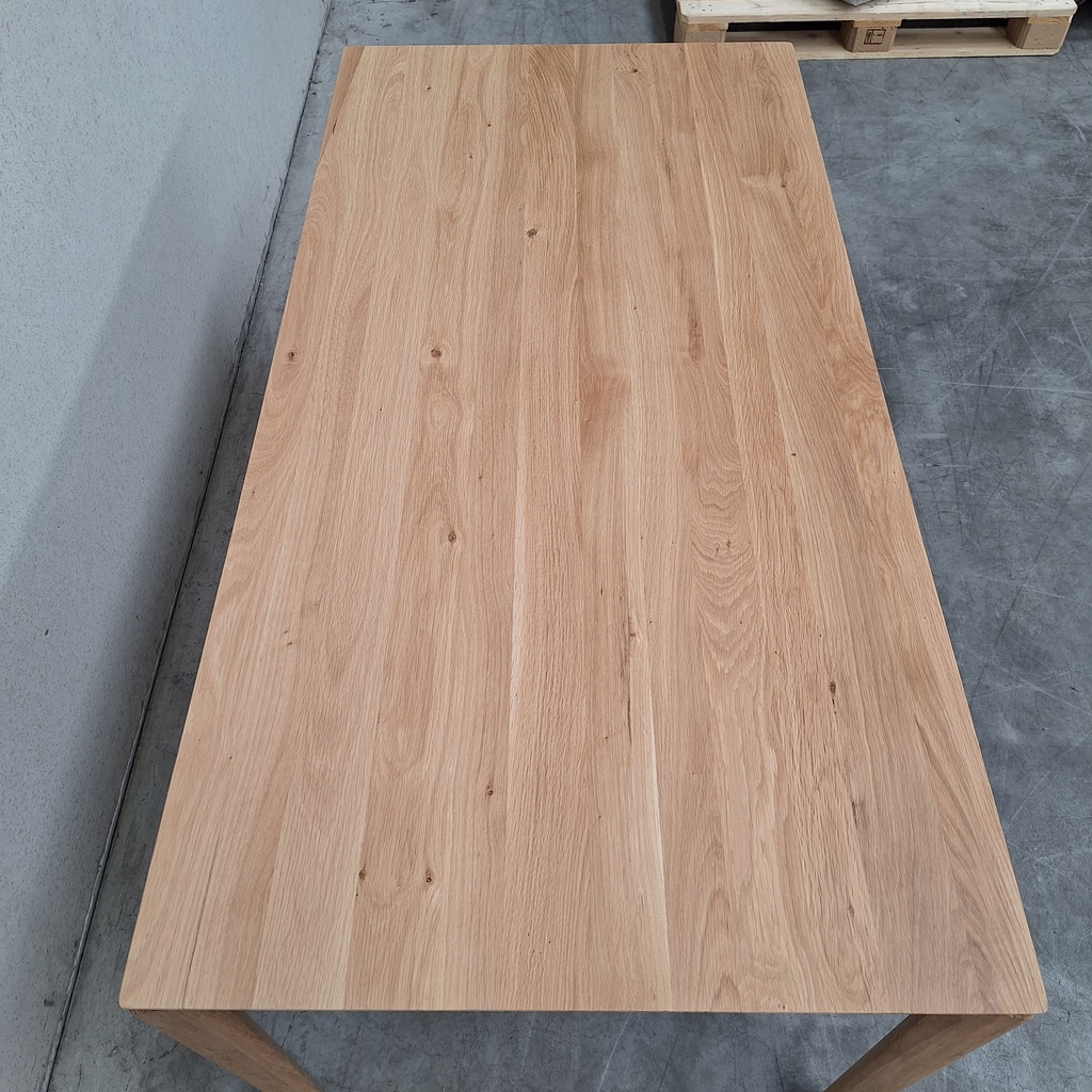 Bok dining table - 160cm