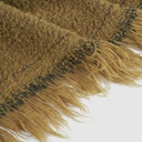 Camel Alpone throw