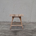 Osso outdoor stool