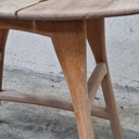 Osso outdoor stool