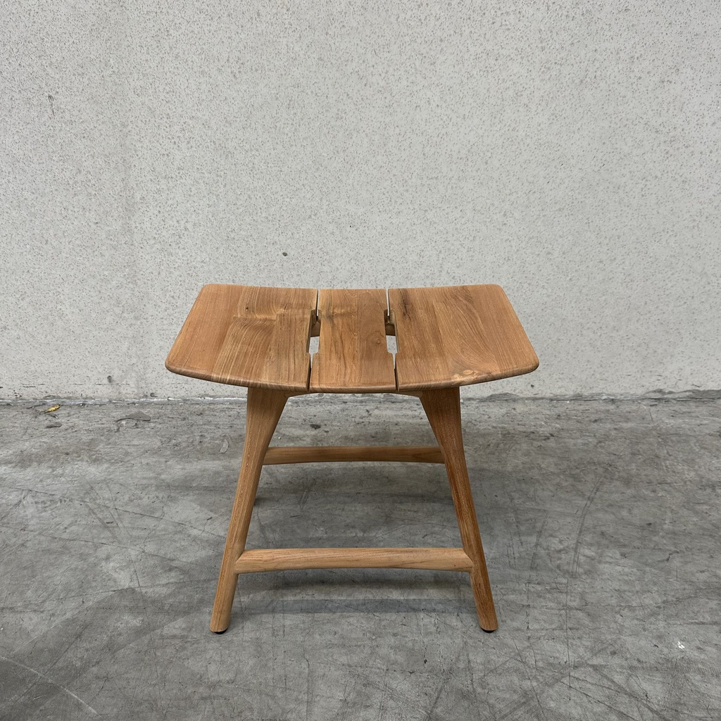 Osso outdoor stool