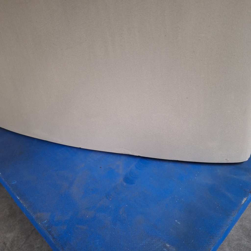 Canyon outdoor dining table - 230cm