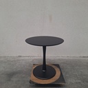 Torsion dining table - 70cm