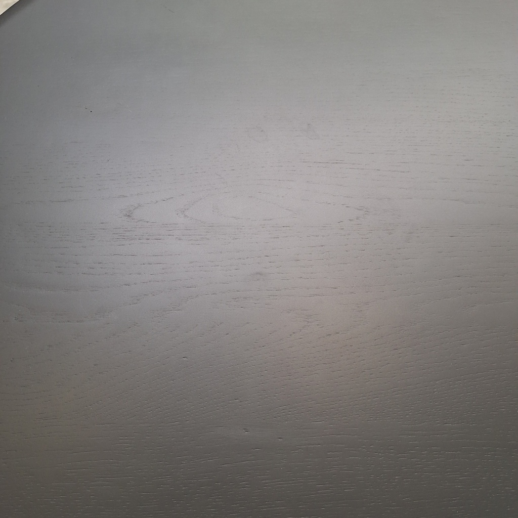 Torsion dining table - 70cm