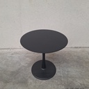 Torsion dining table - 70cm