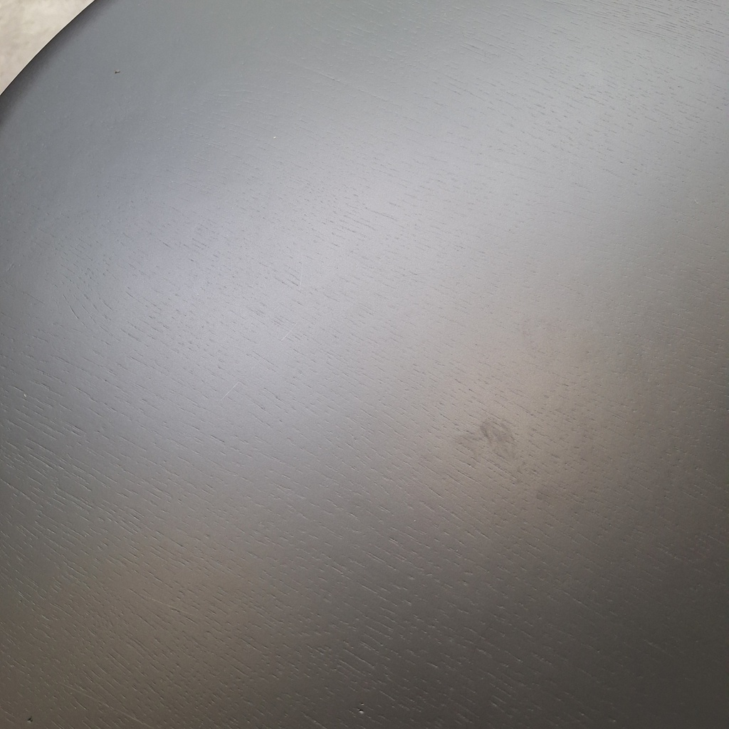 Torsion dining table - 70cm