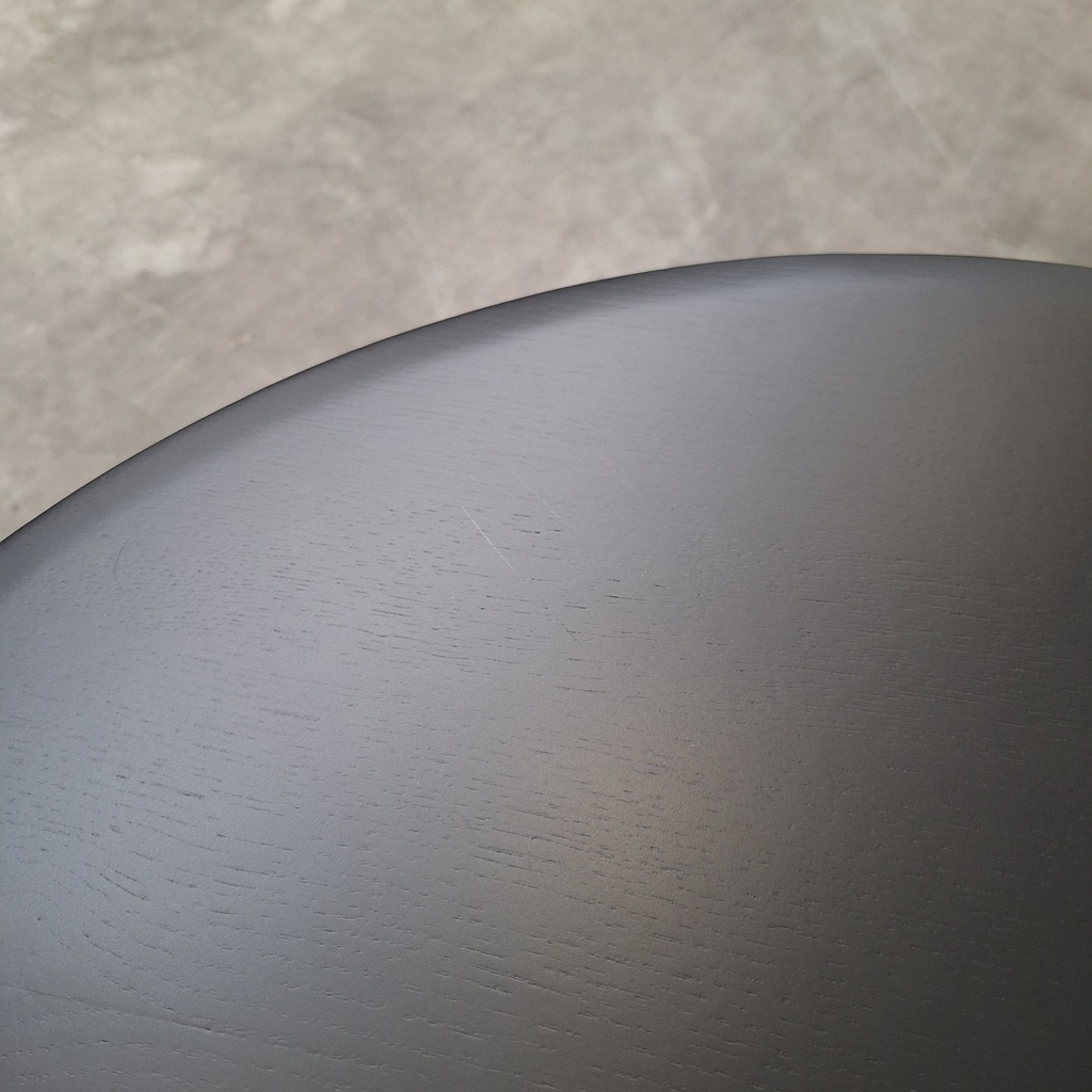 Torsion dining table - 70cm