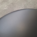 Torsion dining table - 70cm